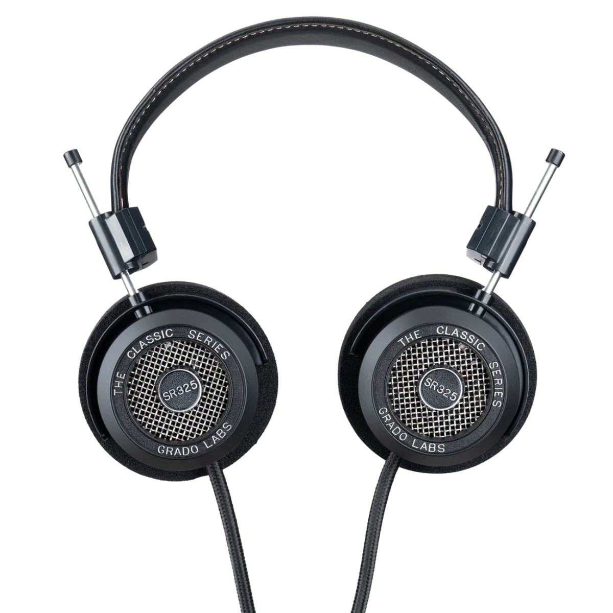 Grado SR325 Classic Series Open-Back Headphones