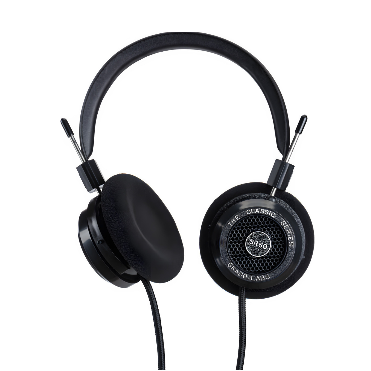 Grado SR60 Classic Series Open-Back Headphones