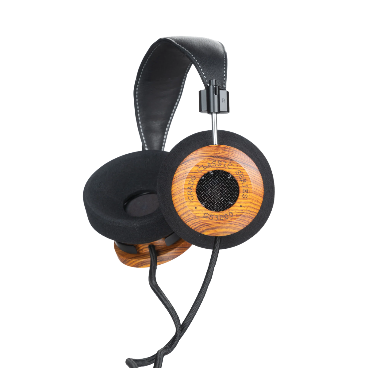 Grado GS3000 Classic Series Open-Back Headphones