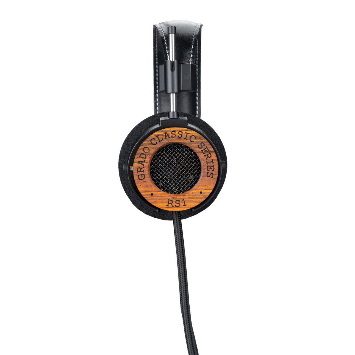 Grado RS1 Classic Series Open-Back Headphones