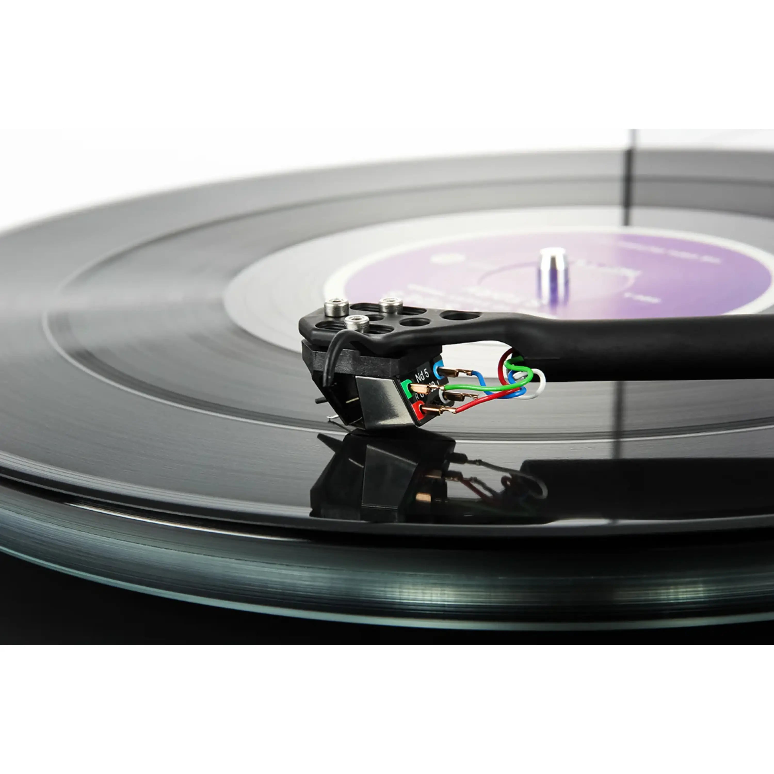 Rega Planar 6 Turntable