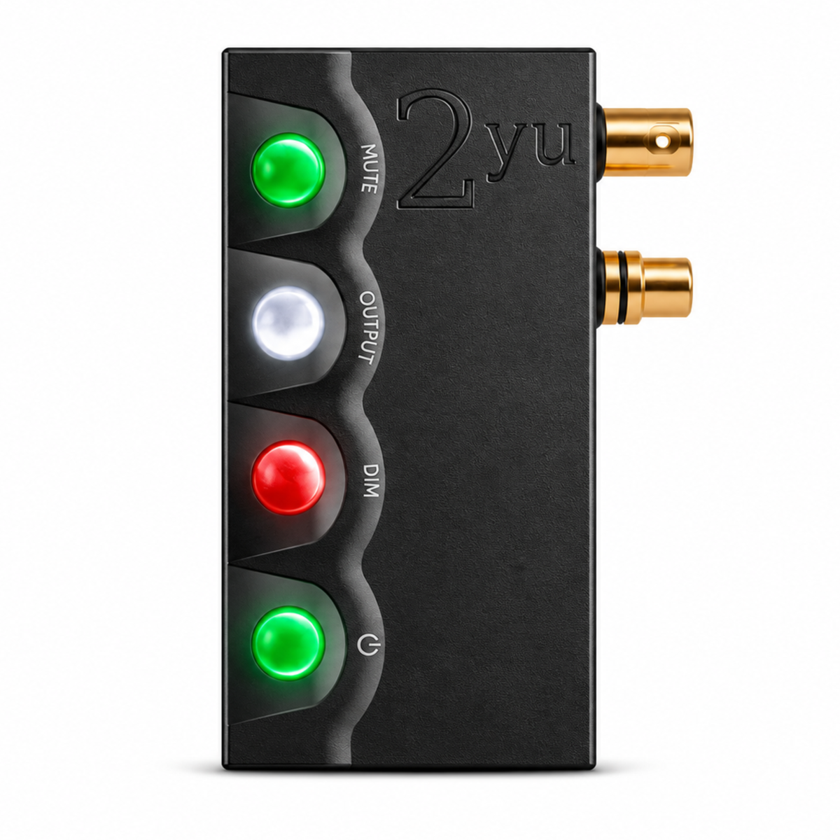 Chord Electronics 2yu Digital Interface