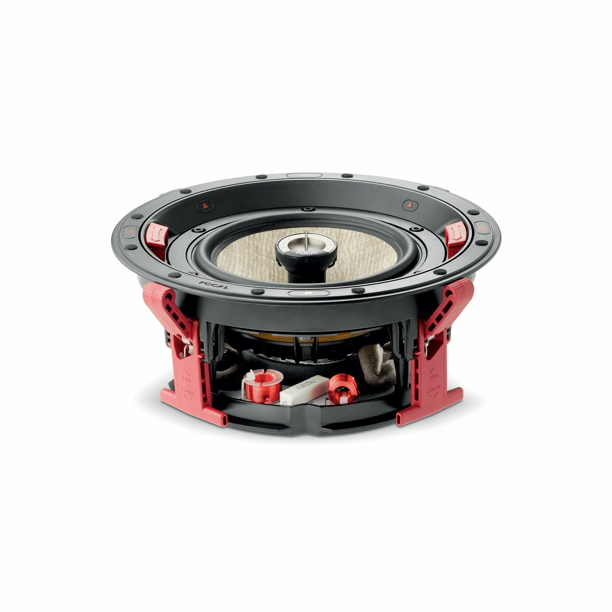 Focal 300 ICW 6 In-Wall / In-Ceiling Speaker (Each) - RockOnAV