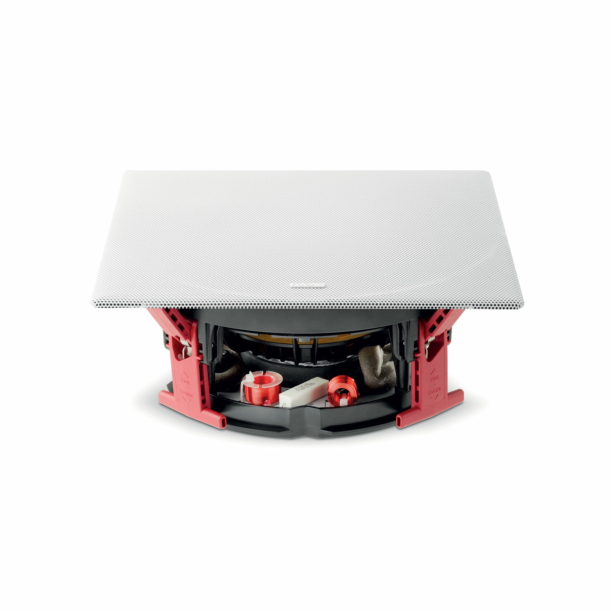 Focal 300 ICW 6 In-Wall / In-Ceiling Speaker (Each) - RockOnAV