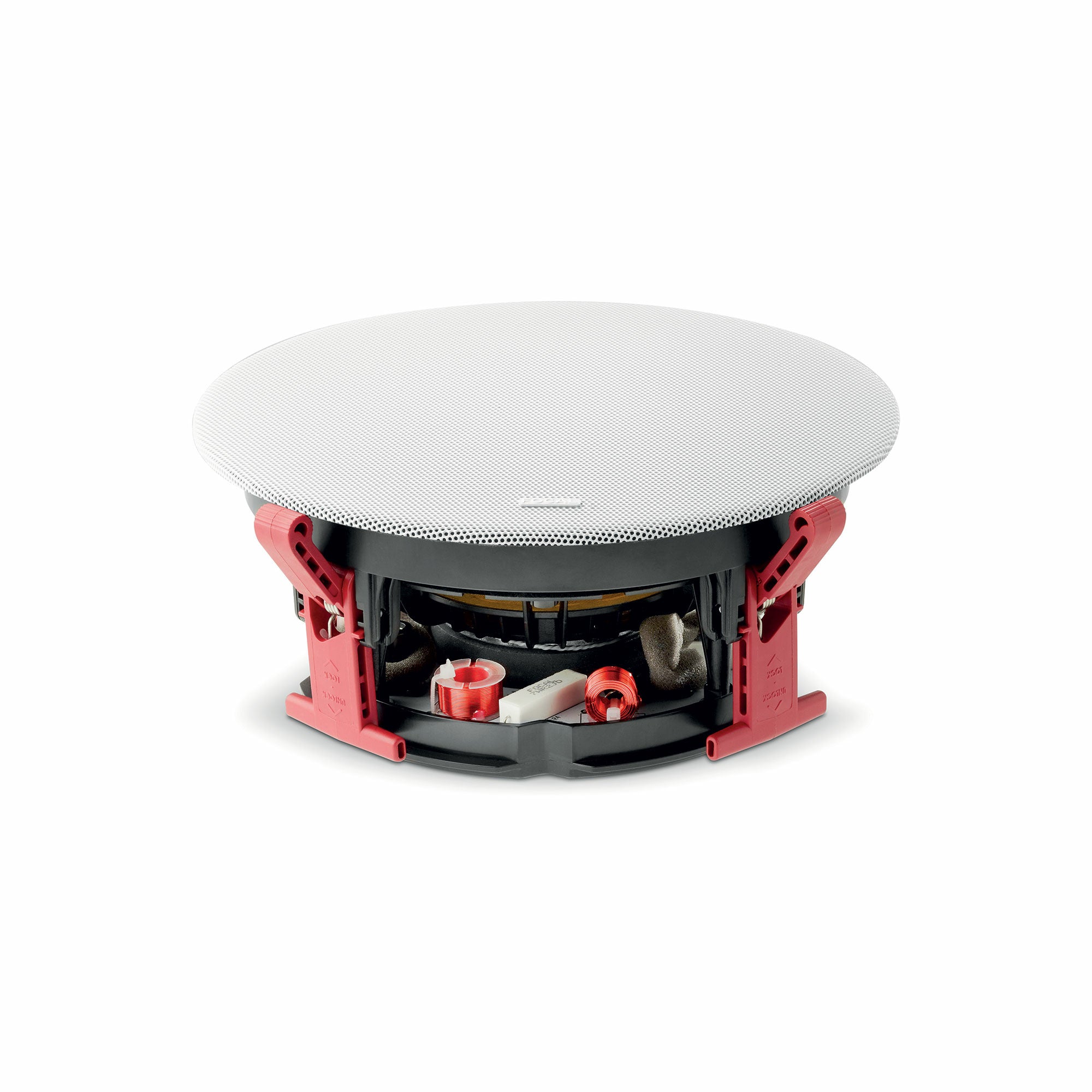 Focal 300 ICW 6 In-Wall / In-Ceiling Speaker (Each) - RockOnAV