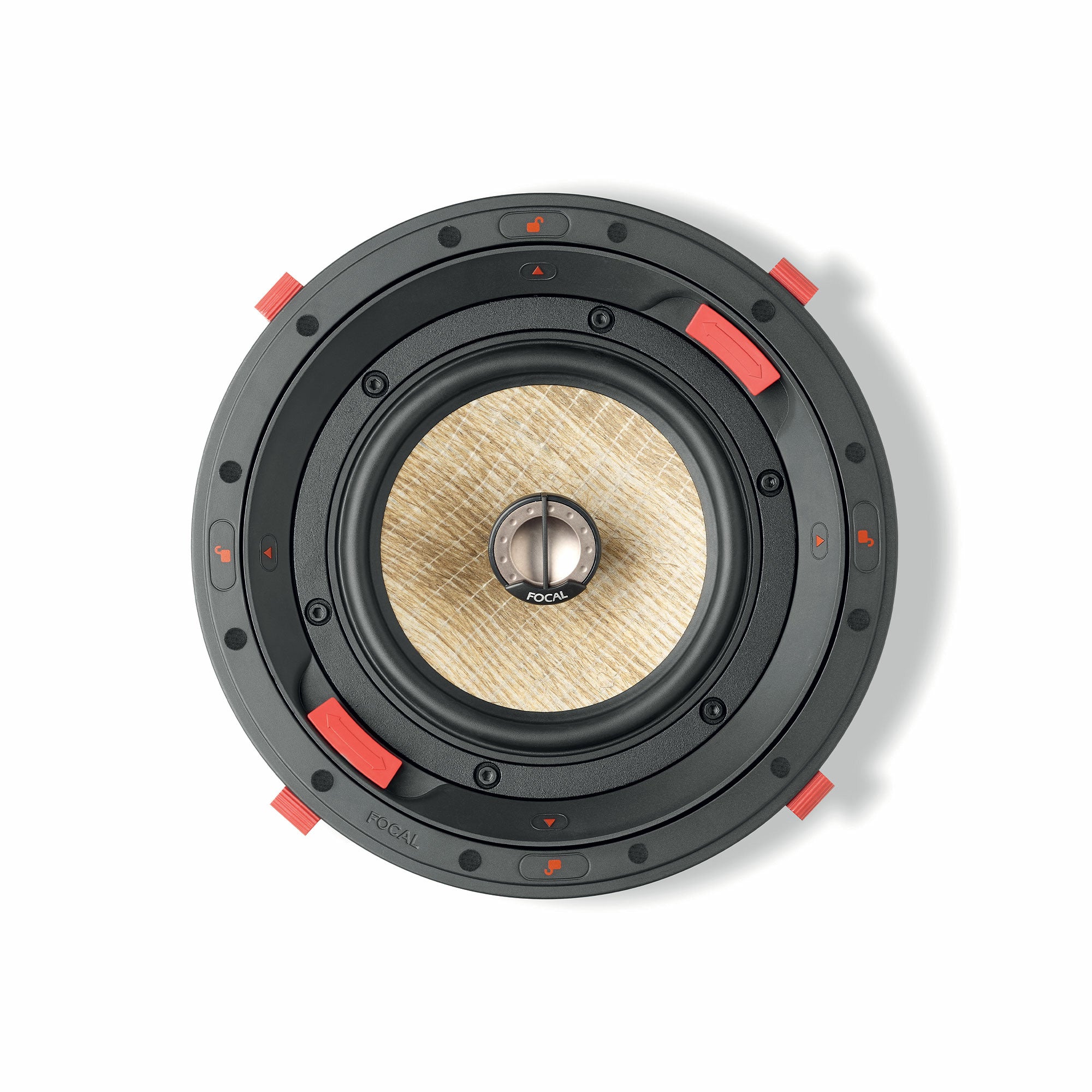 Focal 300 ICW 6 In-Wall / In-Ceiling Speaker (Each) - RockOnAV