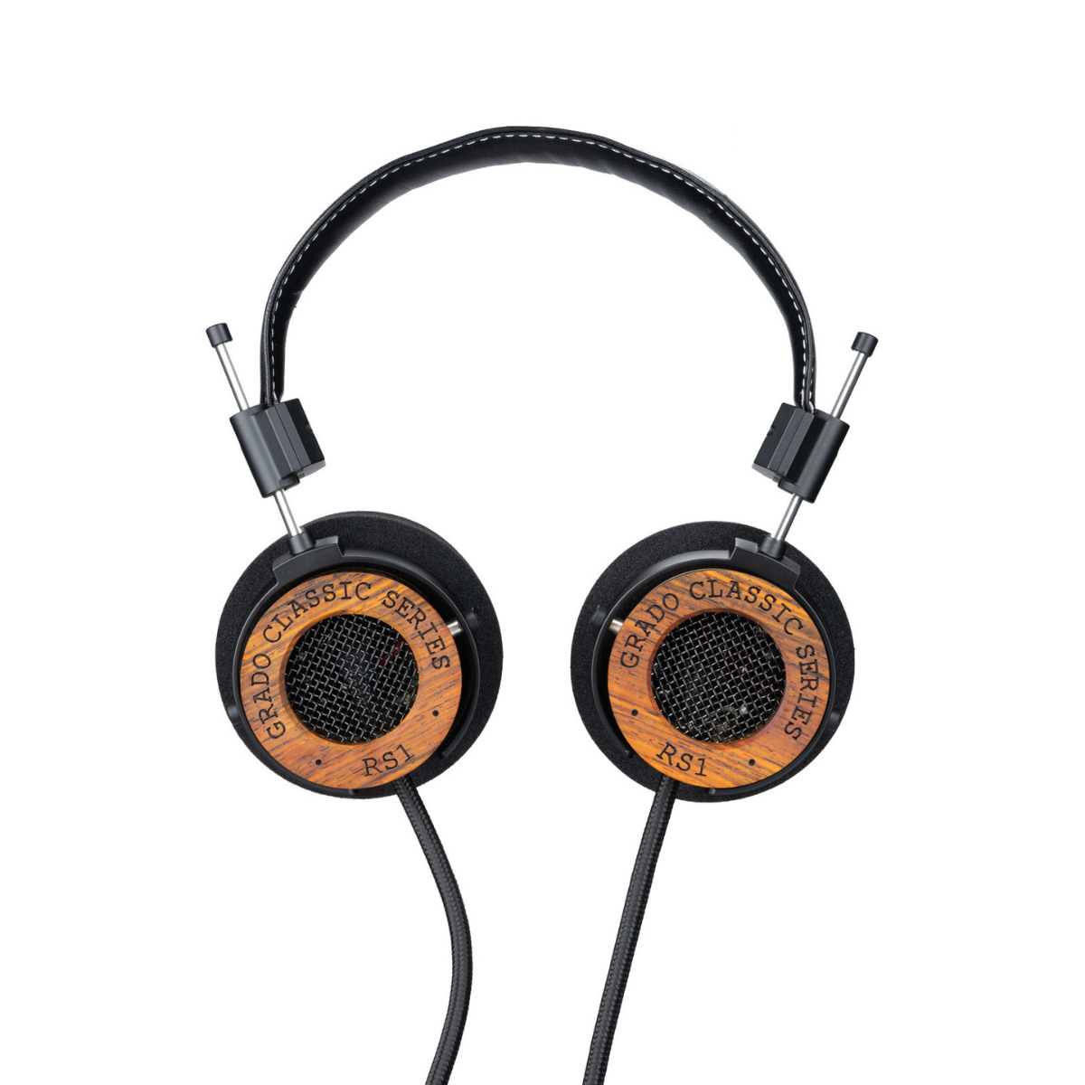 Grado RS1 Classic Series Open-Back Headphones