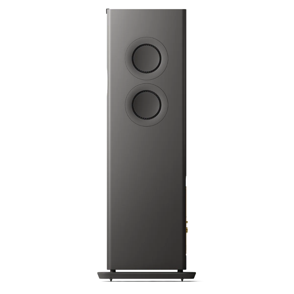 KEF LS60 Wireless Speakers (Pair) - RockOnAV