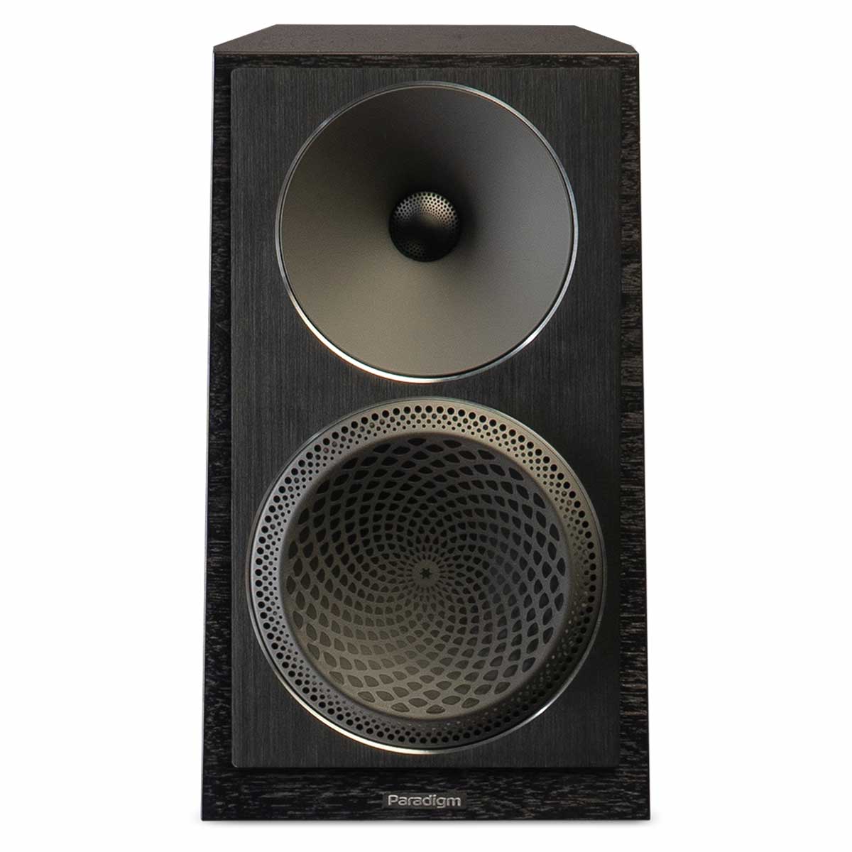 Paradigm Founder 40B Bookshelf Speakers | Compact High-Performance 