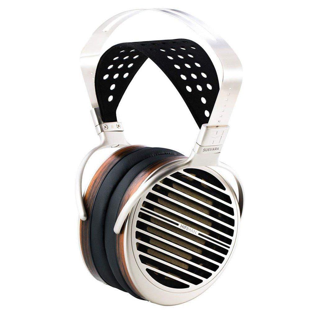 Hifiman Susvara Planar Magnetic Headphones - RockOnAV