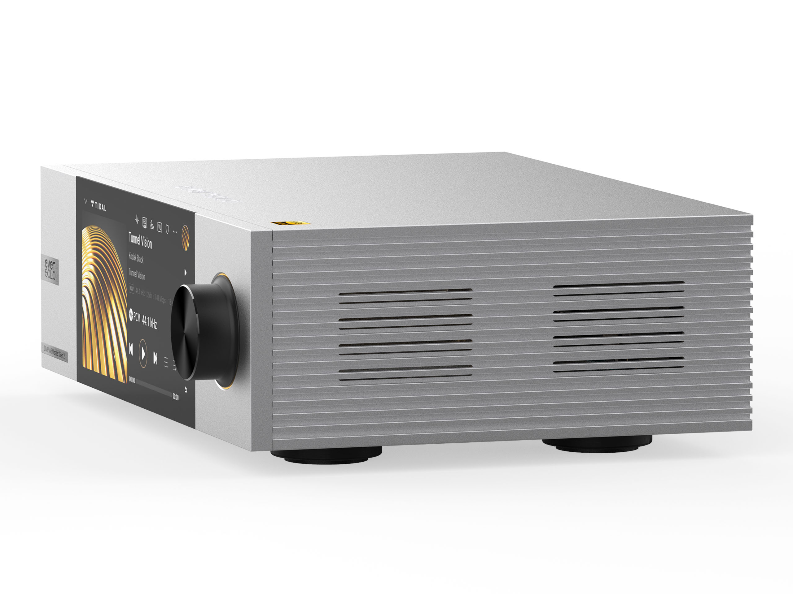 EverSolo DMP-A6 Master Edition GEN 2 Music Streamer