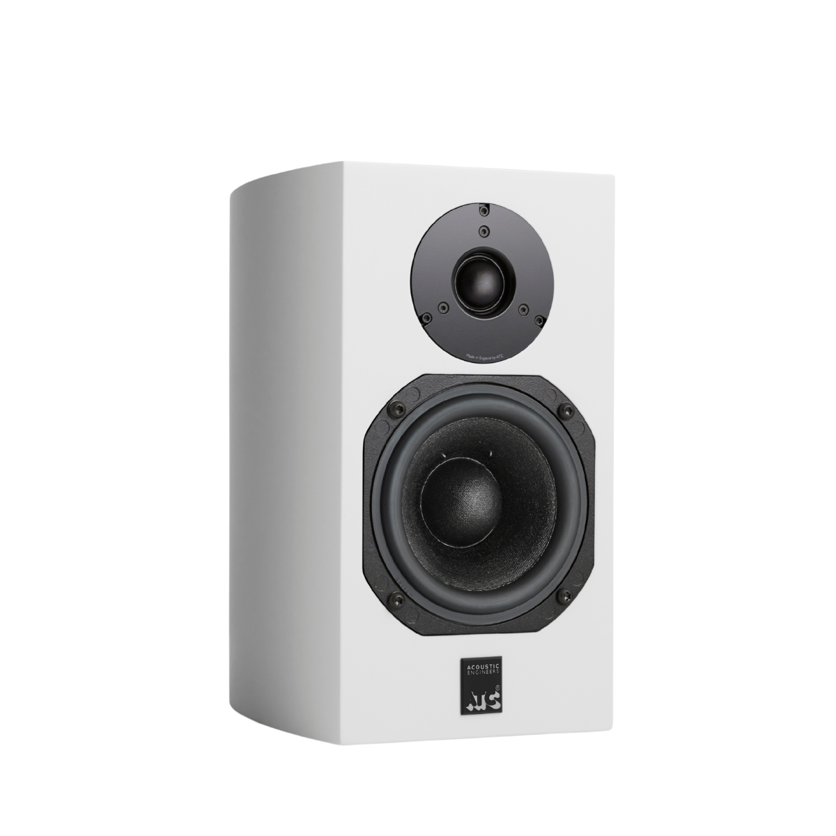 ATC SCM7 Bookshelf Passive Speakers (Pair) - RockOnAV