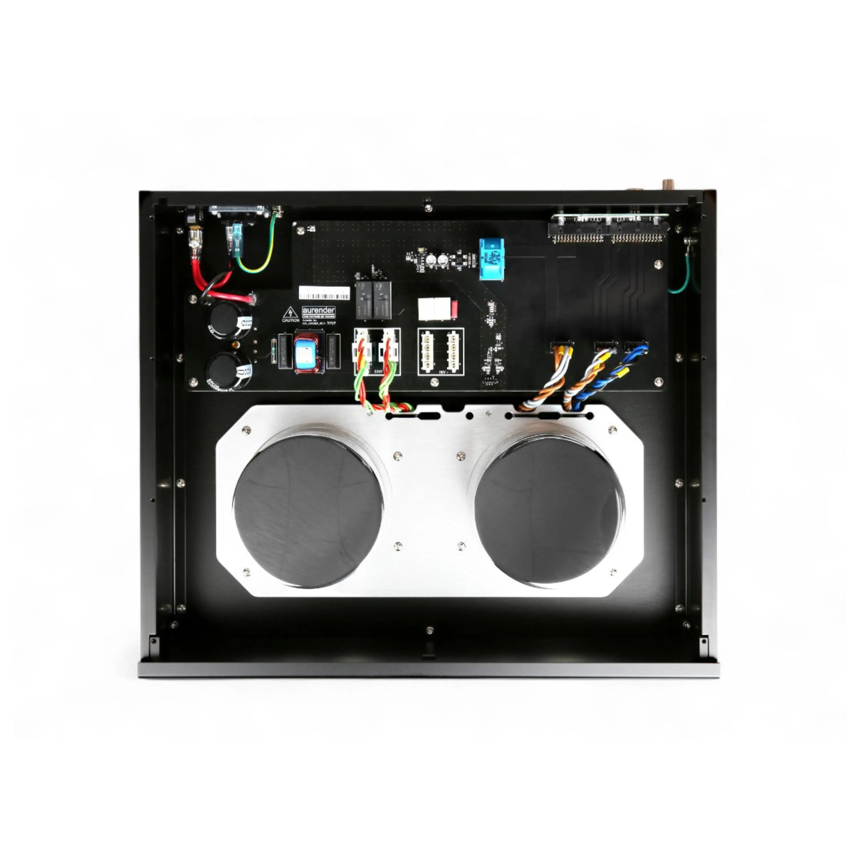 Aurender N50