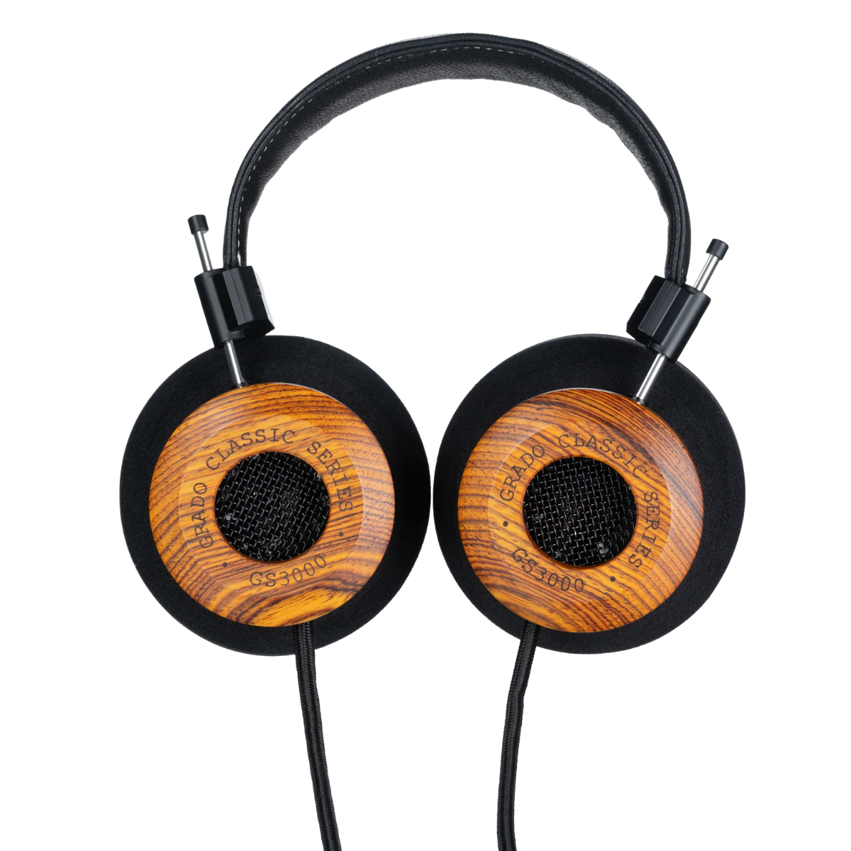 Grado GS3000 Classic Series Open-Back Headphones
