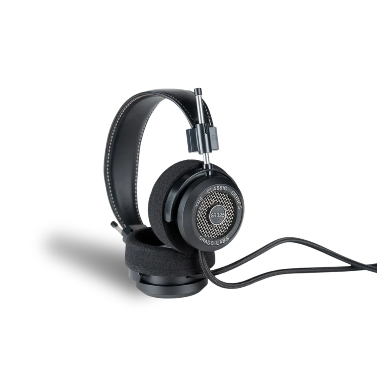 Grado SR325 Classic Series Open-Back Headphones