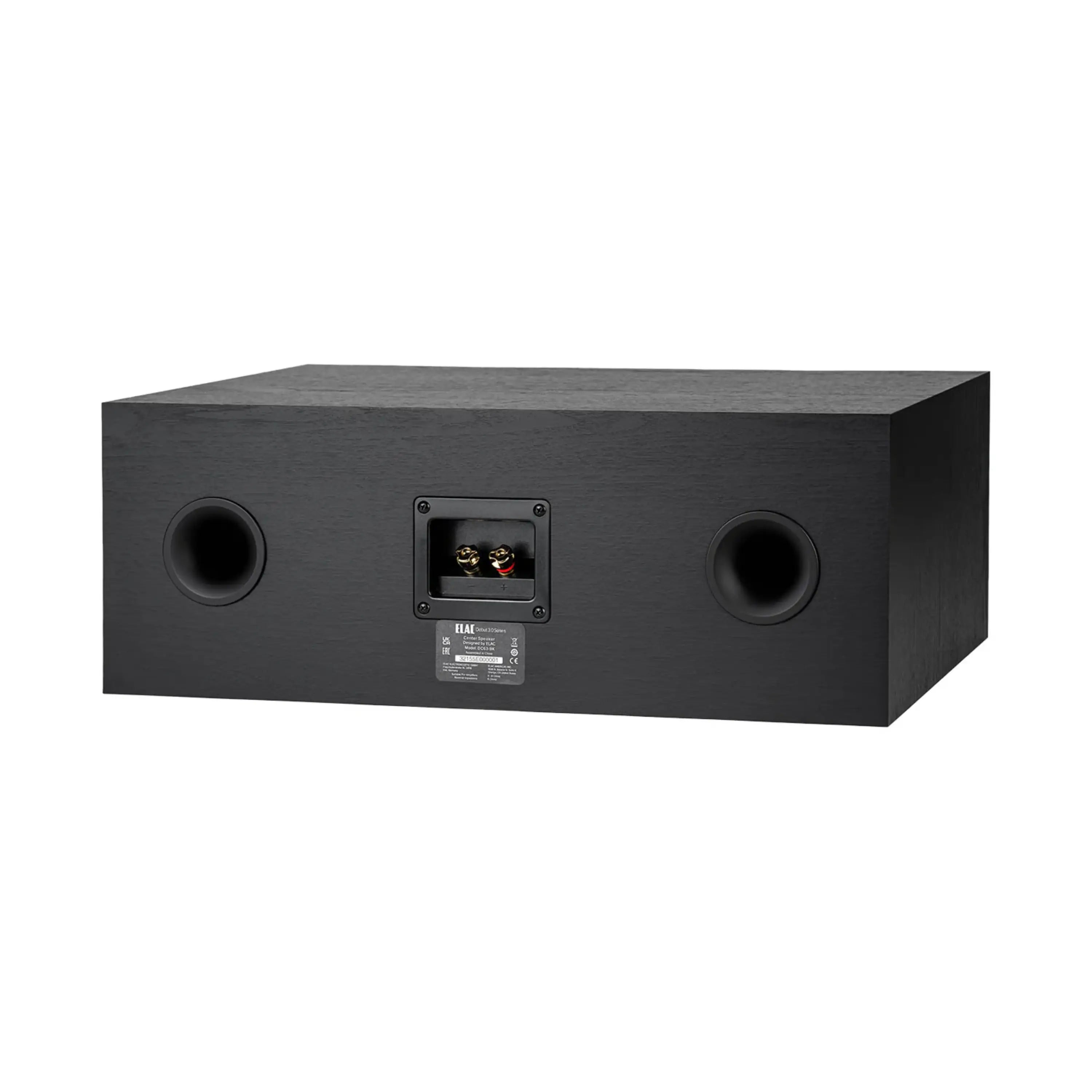 Elac Debut 3.0 DC63