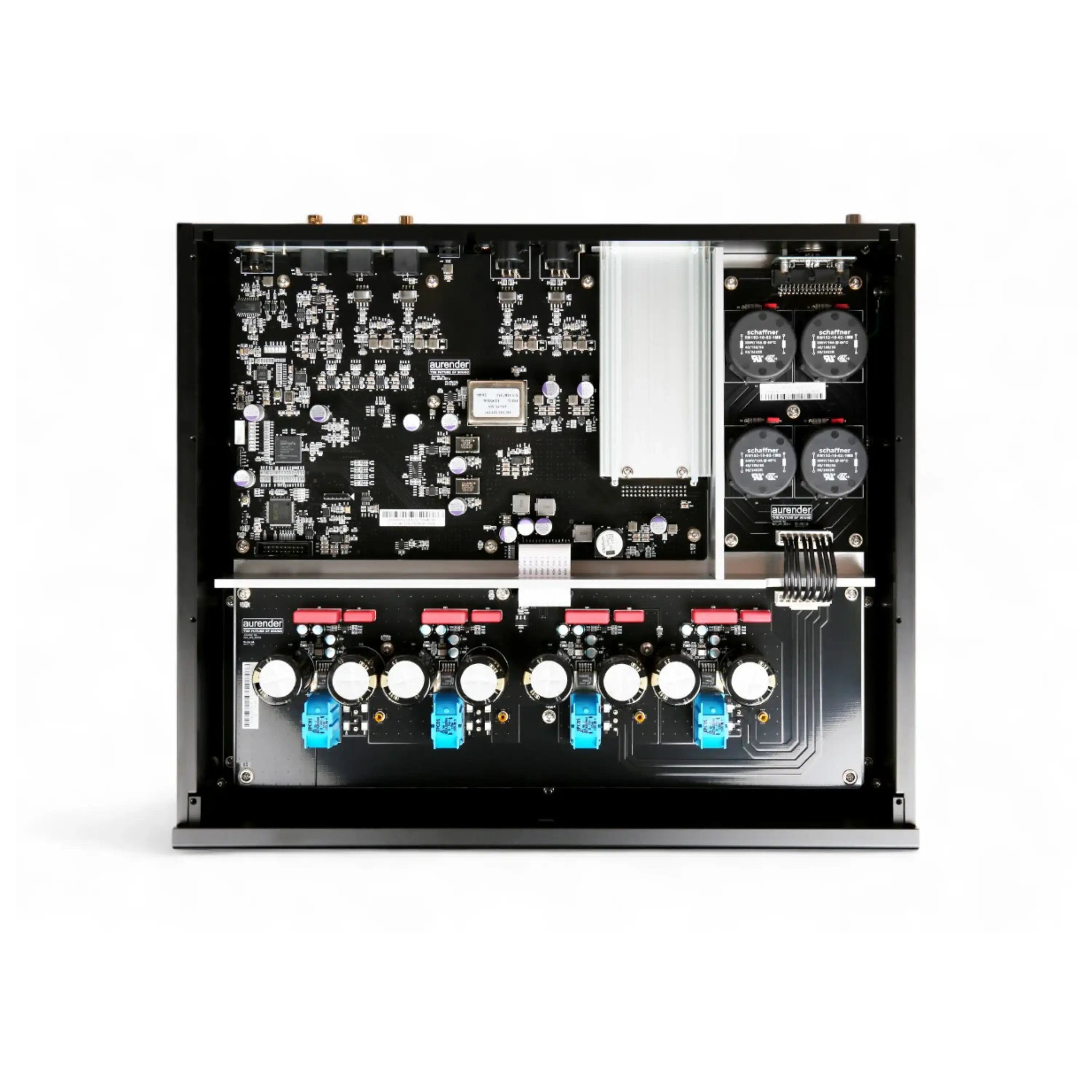 Aurender N50