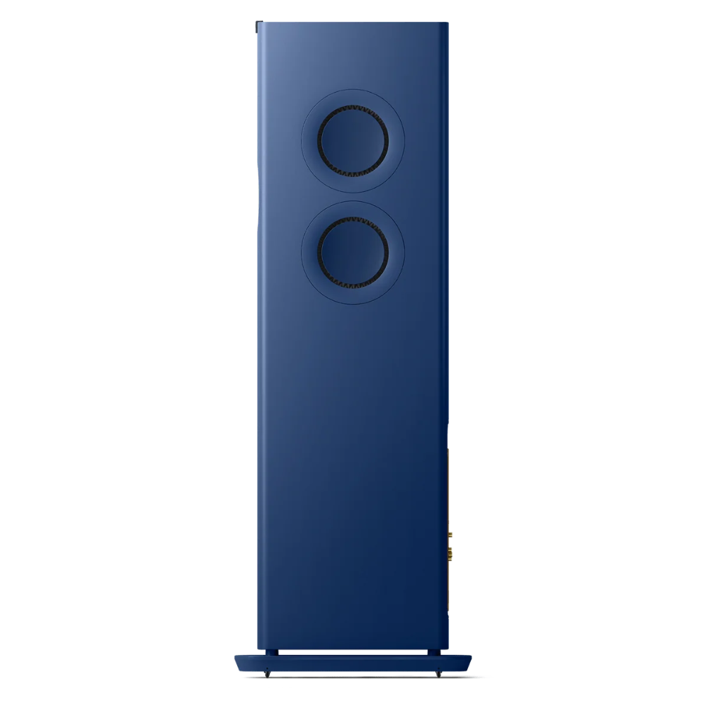 KEF LS60 Wireless Speakers (Pair) - RockOnAV