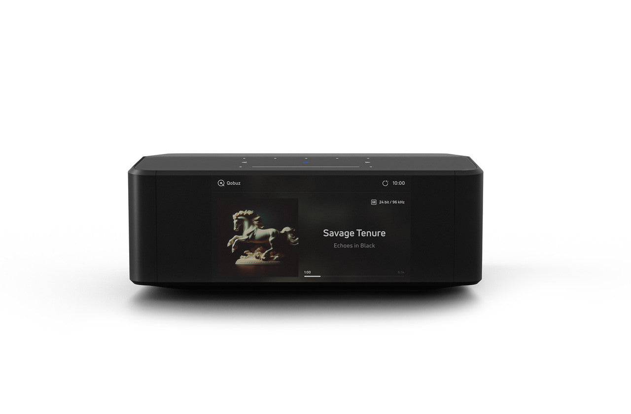 Bluesound NODE ICON