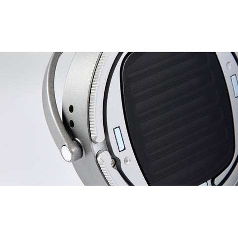 Audeze LCD-S20 Closed-Back Headphones