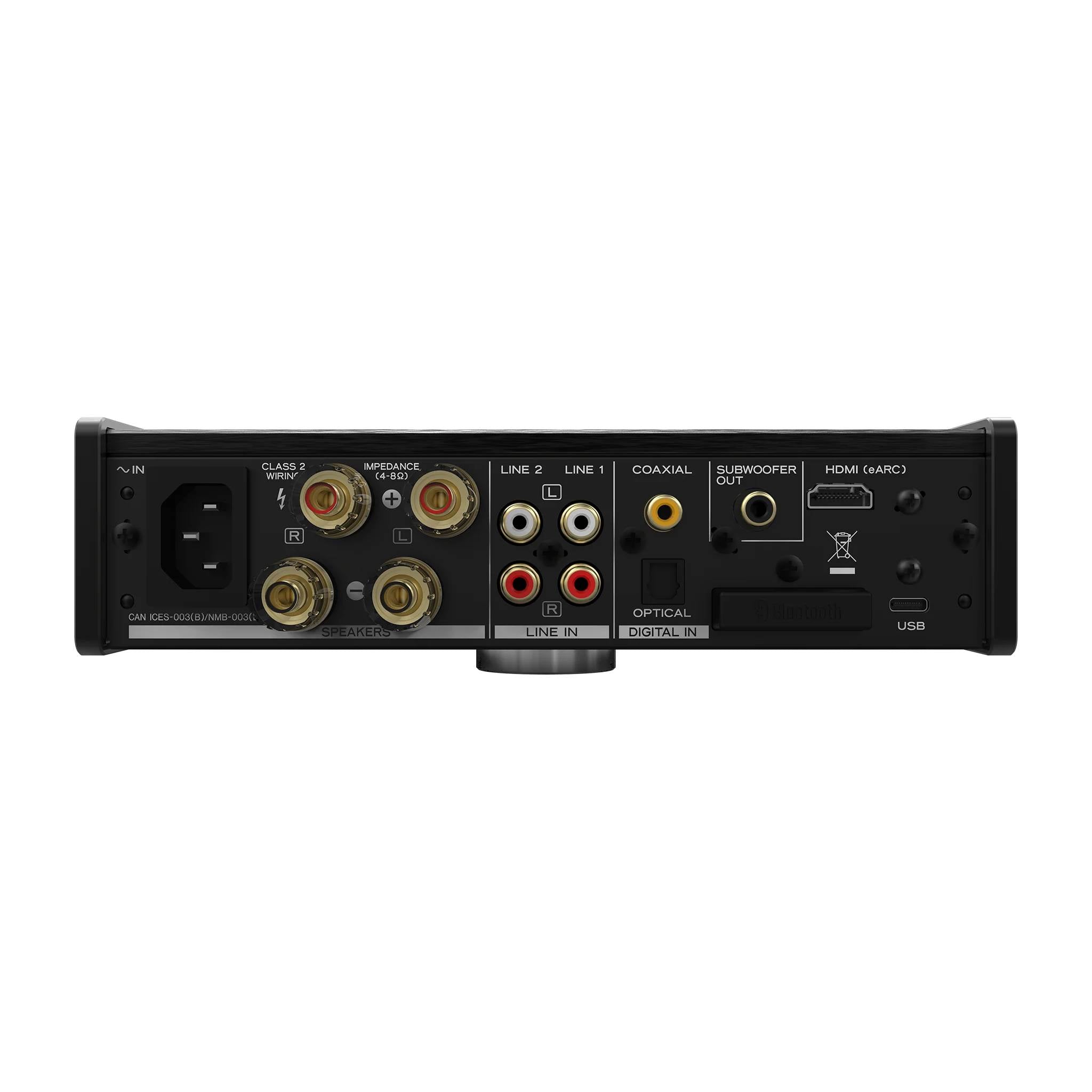 TEAC AI-303 Integrated Amplifier/DAC - RockOnAV