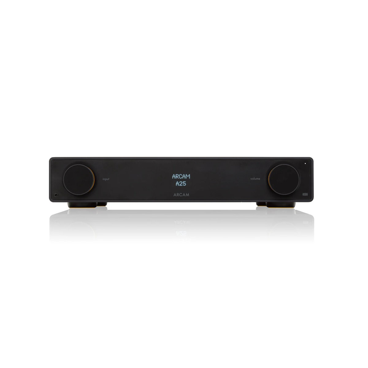 Arcam A25 Integrated Amplifier