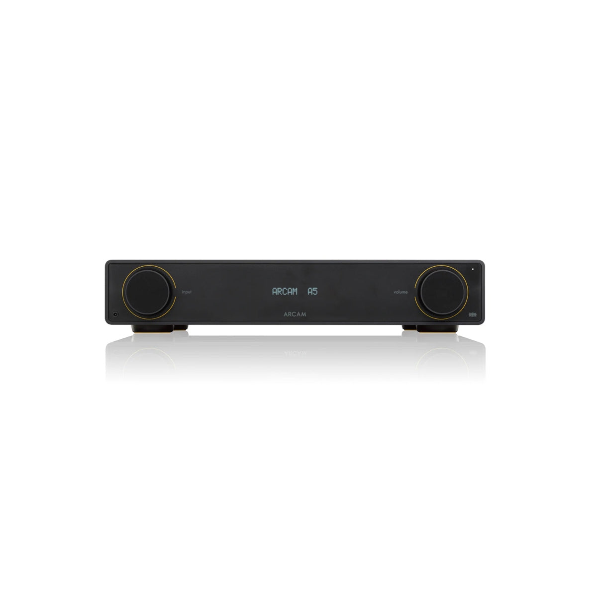 Arcam A5 Integrated Amplifier