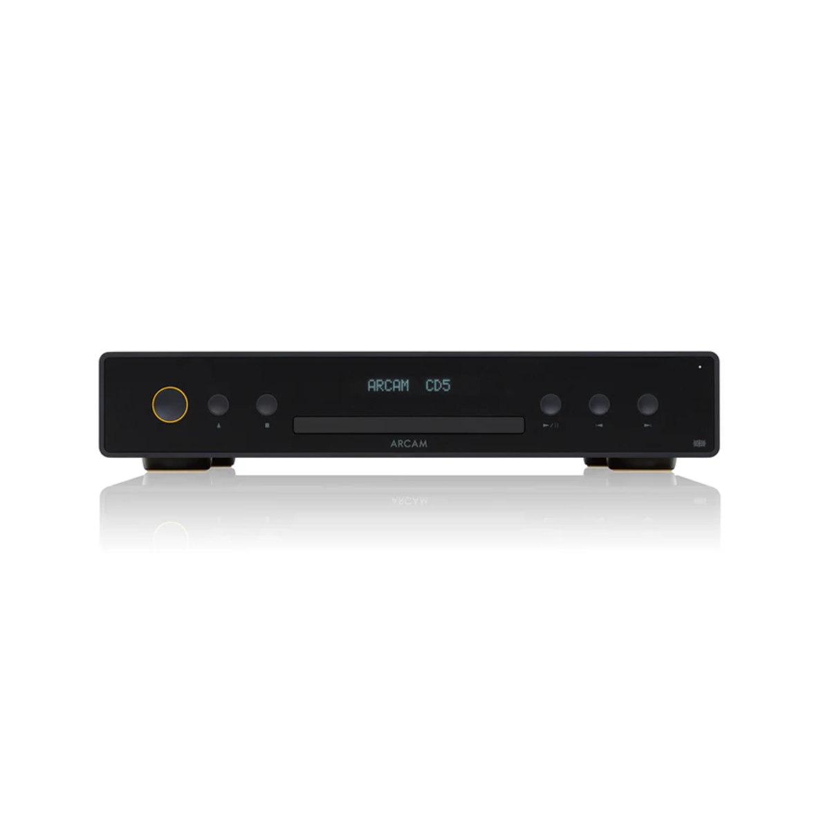 Arcam CD5 CD player