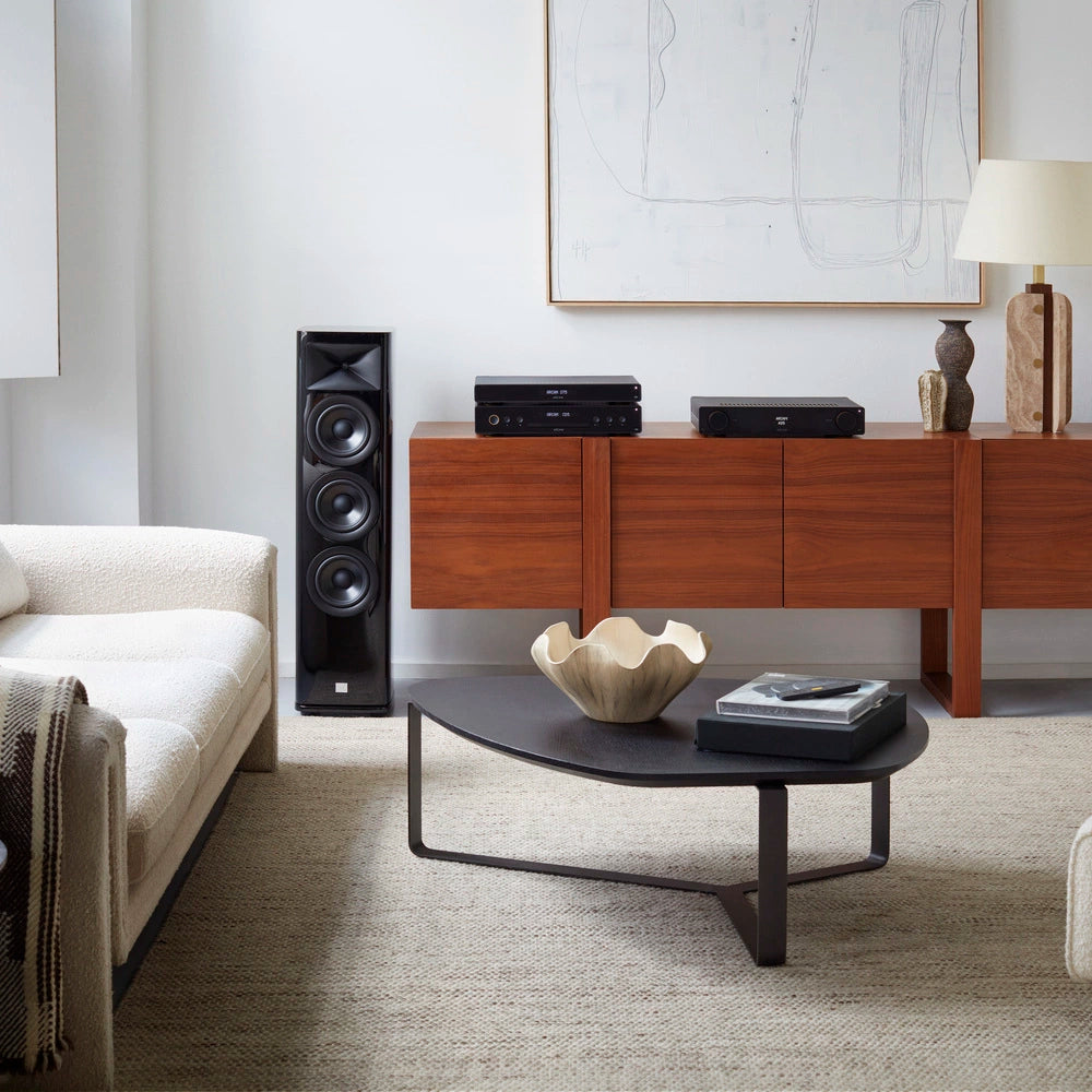 Arcam ST5