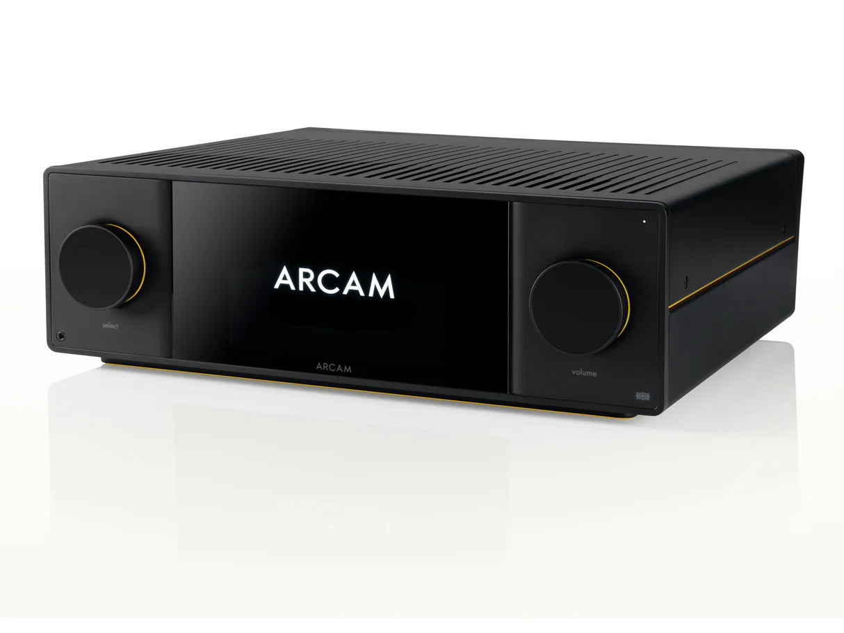 Arcam SA45 Streaming Integrated Amplifier