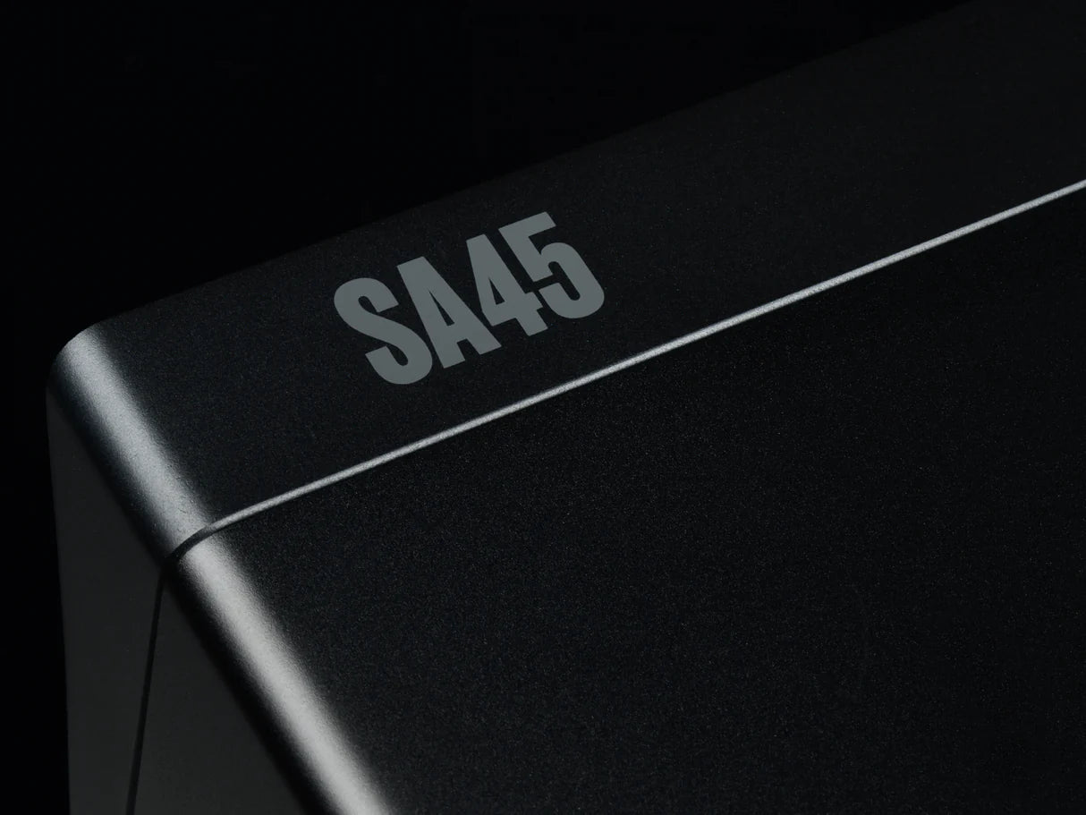 Arcam SA45 Streaming Integrated Amplifier