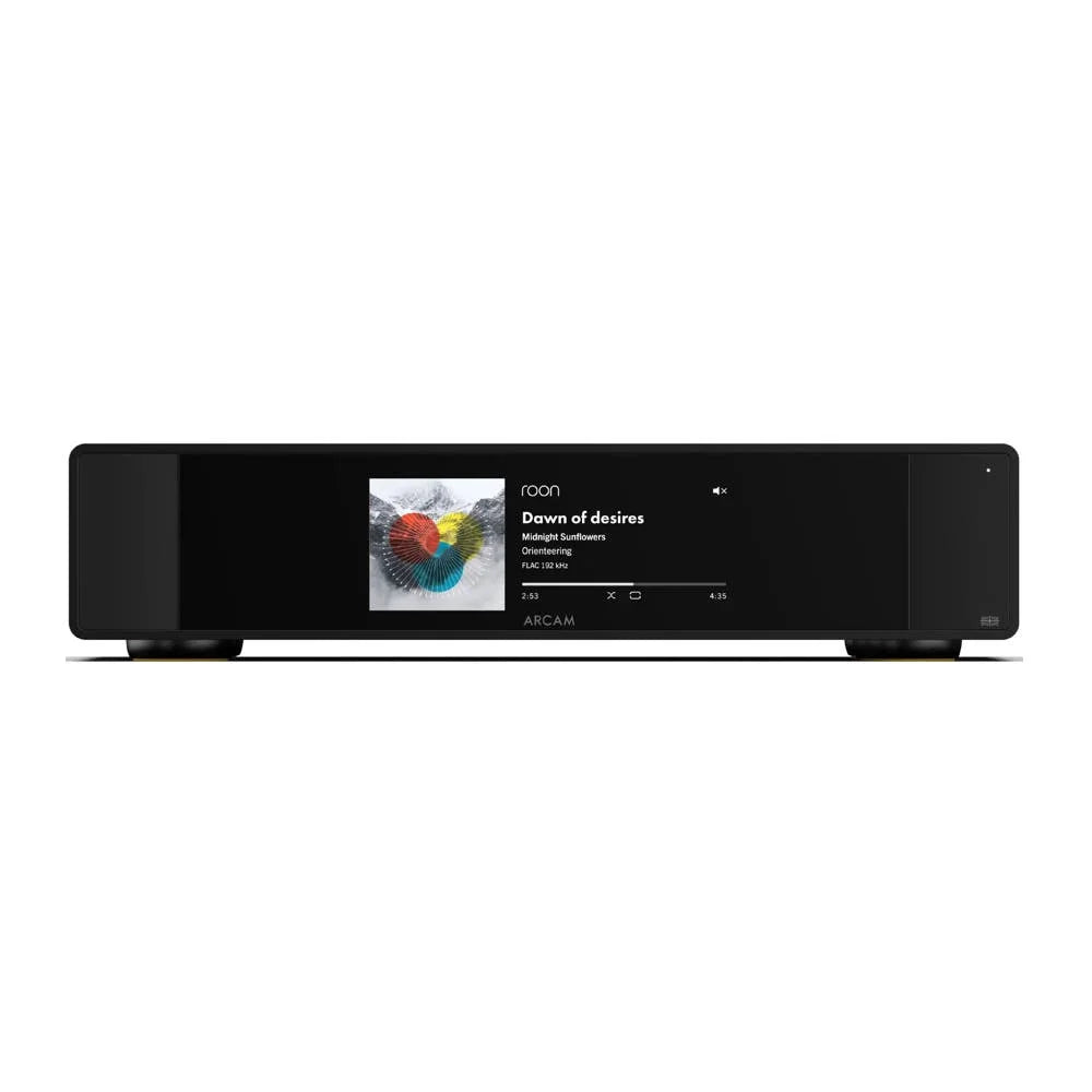 Arcam ST25 Network Streamer