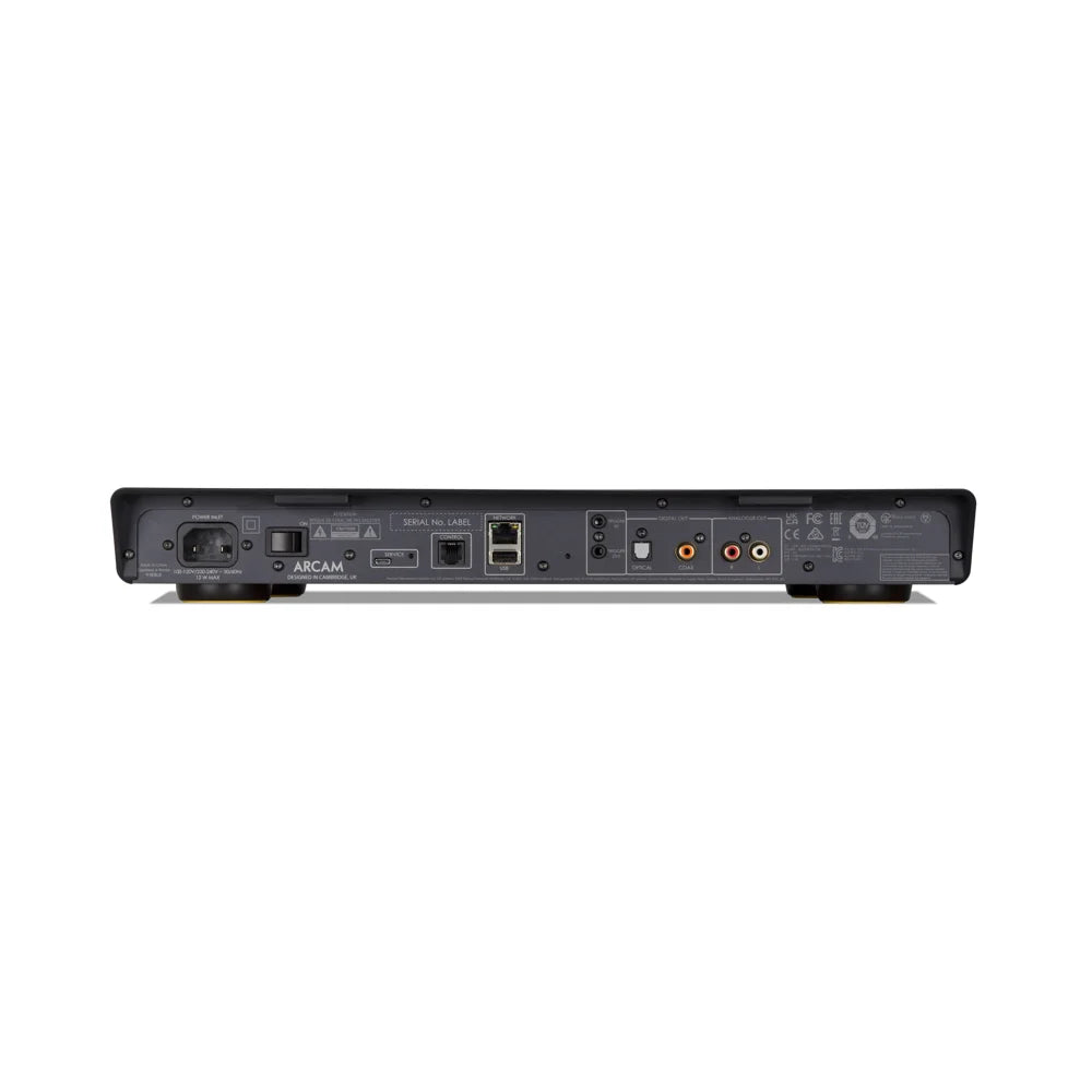 Arcam ST5