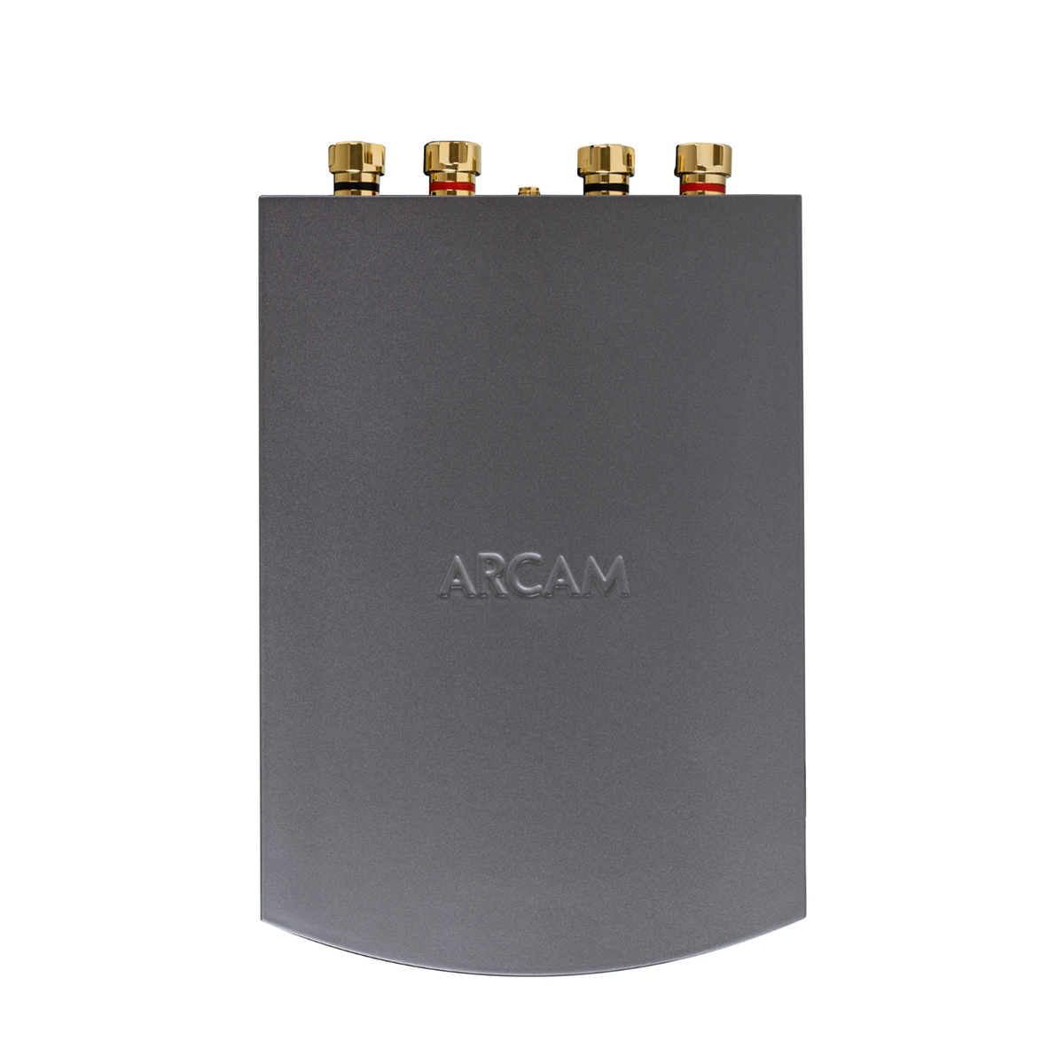Arcam Solo Uno Music Streamer With Built-in Amplifier - RockOnAV