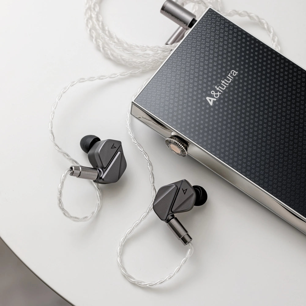 Astell&Kern A&futura SE300 Digital Audio Player (DAP)