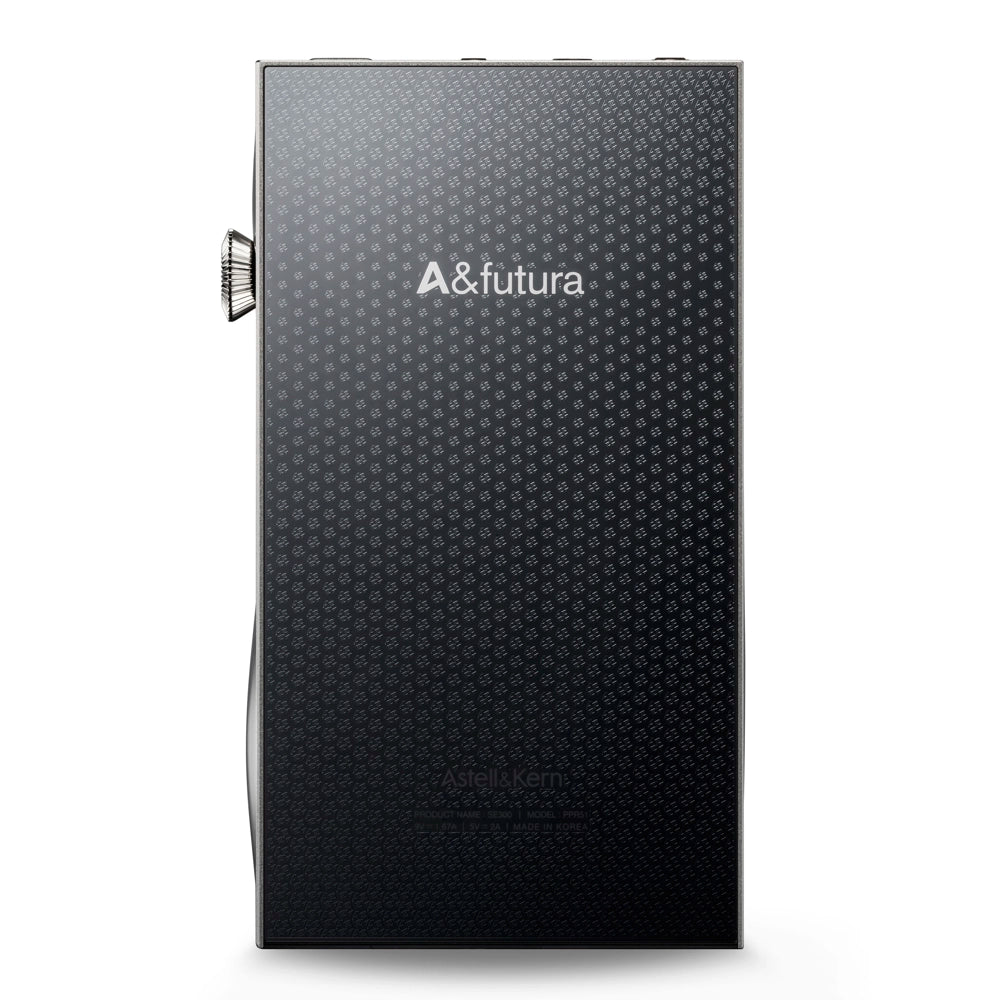 Astell&Kern A&futura SE300 Digital Audio Player (DAP)