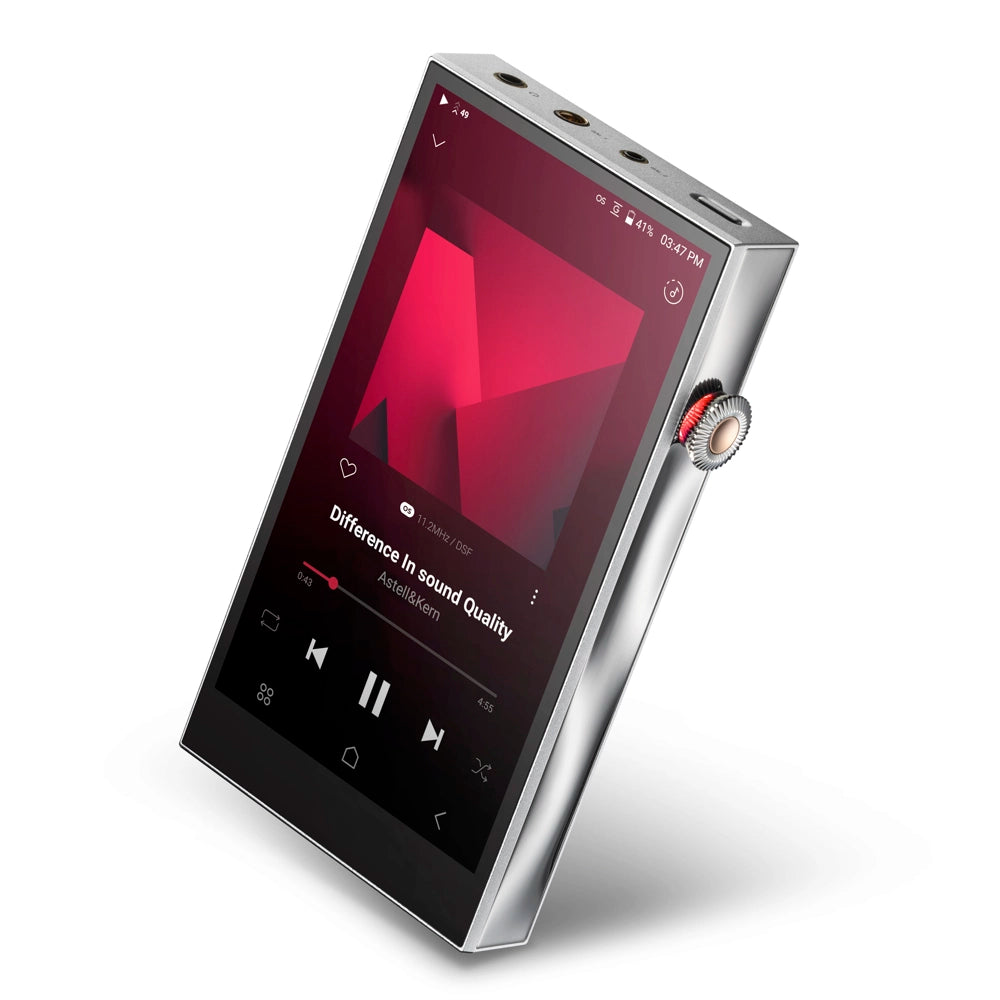 Astell&Kern A&futura SE300 Digital Audio Player (DAP)