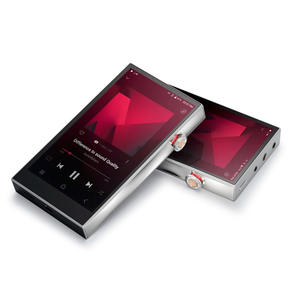 Astell&Kern A&futura SE300 Digital Audio Player (DAP)