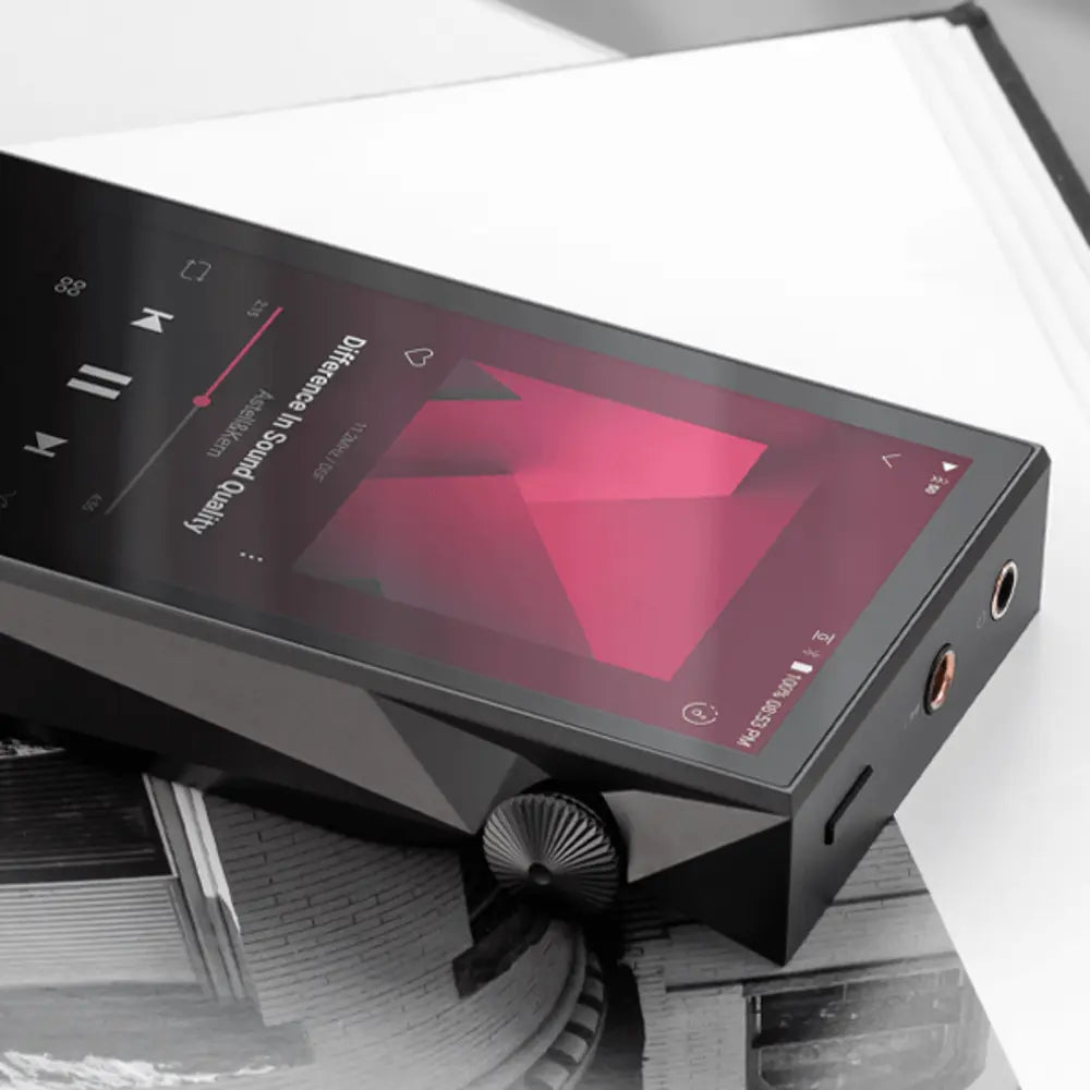 Astell&Kern A&ultima SP3000M Digital Audio Player (DAP)