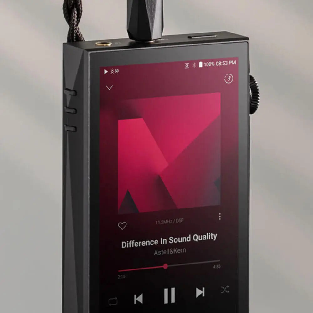 Astell&Kern A&ultima SP3000M Digital Audio Player (DAP)