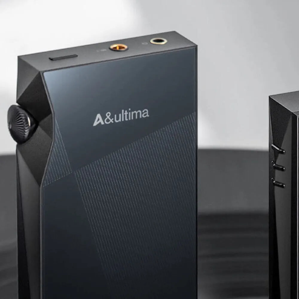 Astell&Kern A&ultima SP3000M Digital Audio Player (DAP)