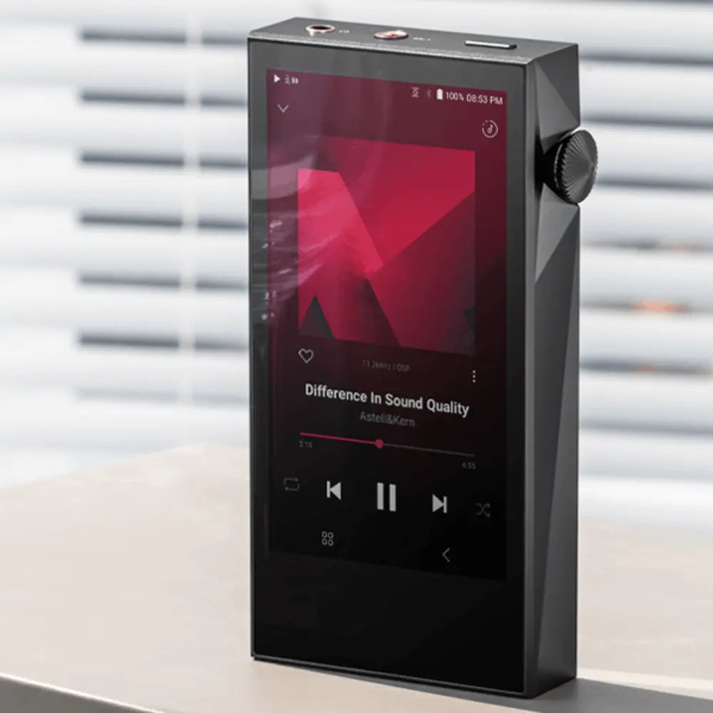 Astell&Kern A&ultima SP3000M Digital Audio Player (DAP)