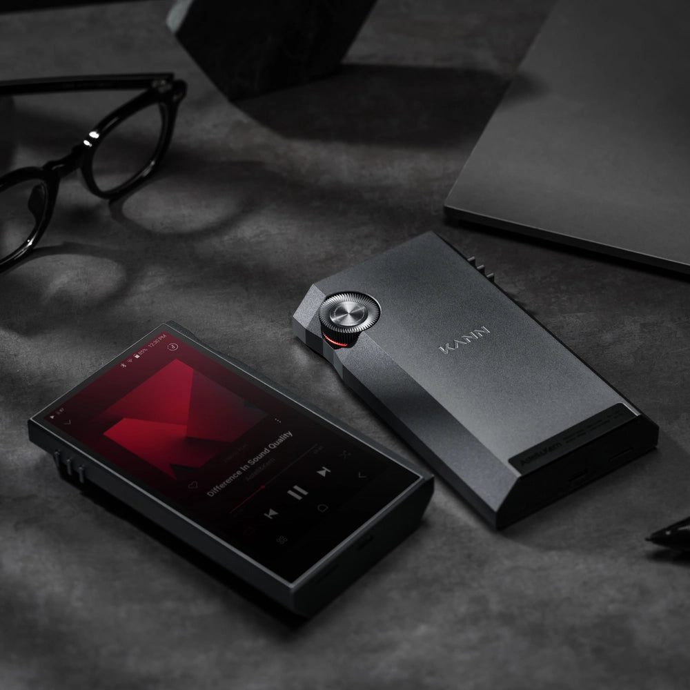 Astell&Kern KANN Ultra Digital Audio Player
