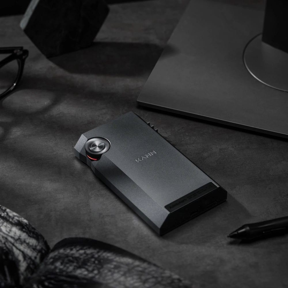 Astell&Kern KANN Ultra Digital Audio Player