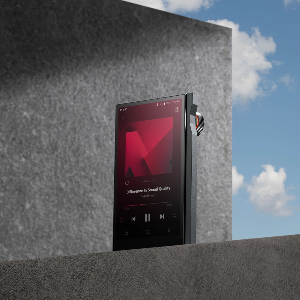 Astell&Kern KANN Ultra Digital Audio Player