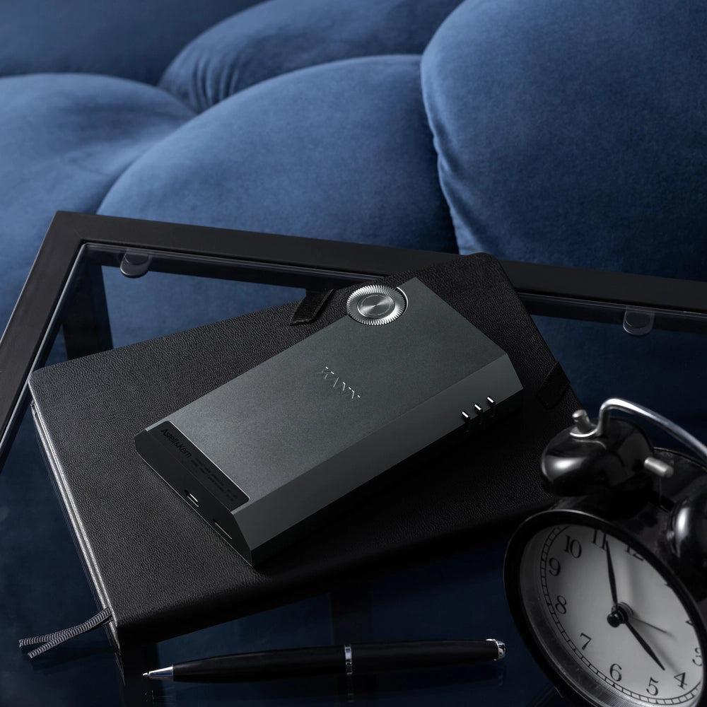 Astell&Kern KANN Ultra Digital Audio Player