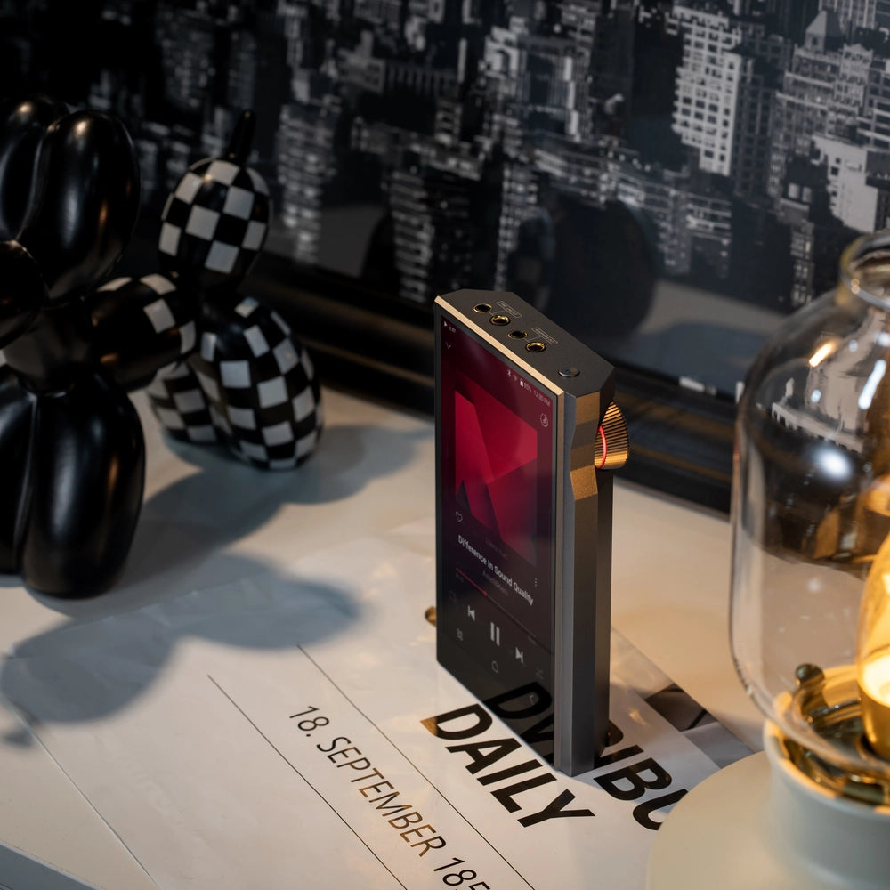 Astell&Kern KANN Ultra Digital Audio Player
