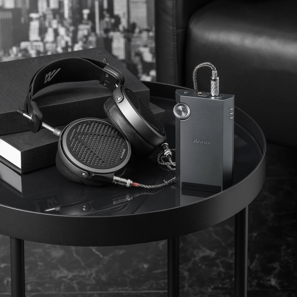 Astell&Kern KANN Ultra Digital Audio Player