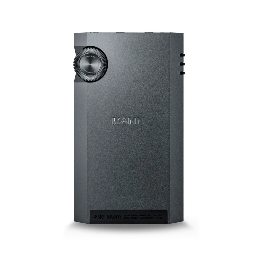 Astell&Kern KANN Ultra Digital Audio Player