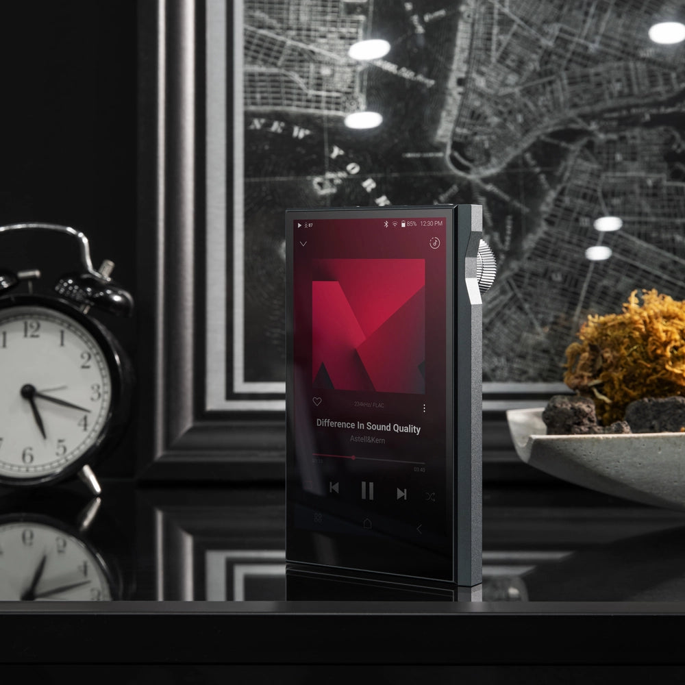 Astell&Kern KANN Ultra Digital Audio Player